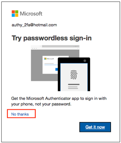 Code not microsoft authenticator working app Microsoft Authenticator