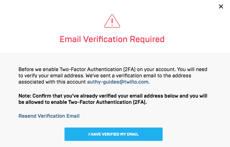 How to Change 2fa Email Epic Games