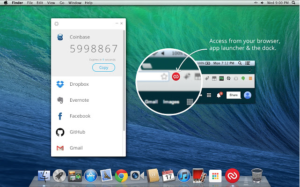 authy desktop app mac osx