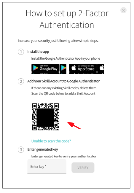 10 Popular Accounts That Should Have Two-Factor Authentication Enabled