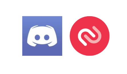 Discord - Authy