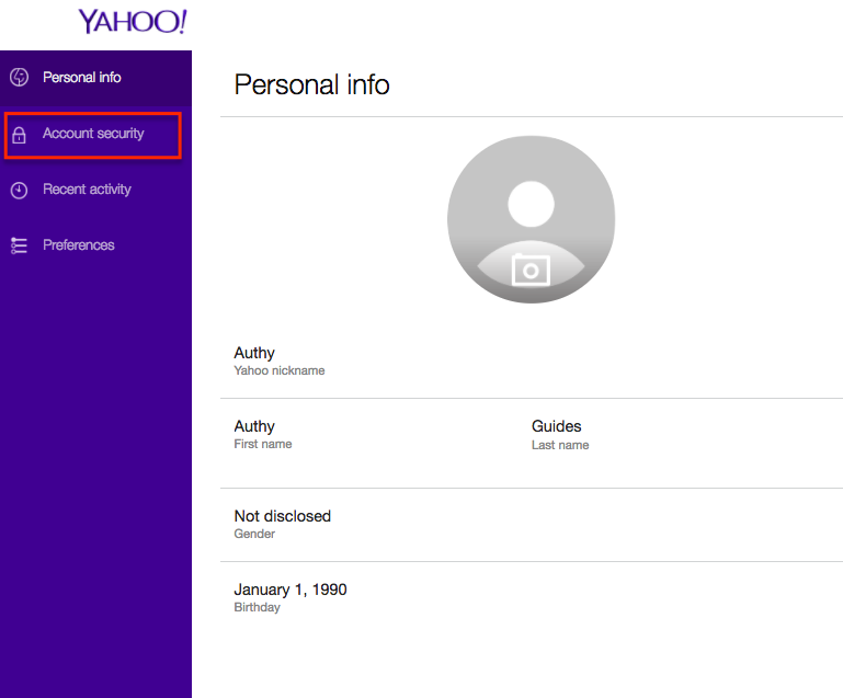 Mail yahoo login india Help for